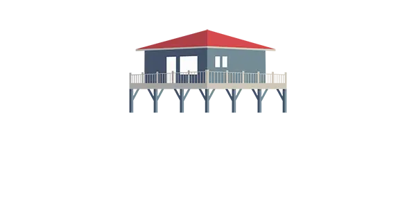 logo des villas du ferret